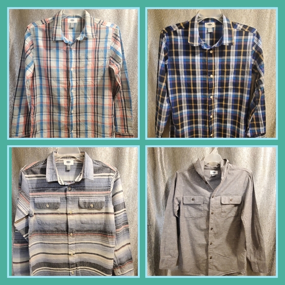 Four Shirt - Picture 1 of 16